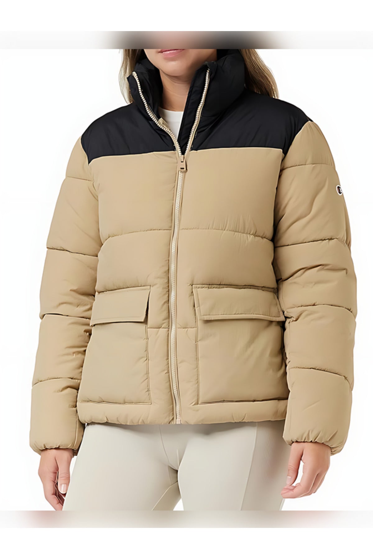 Champion - Legacy Naylon Mont, Kadın