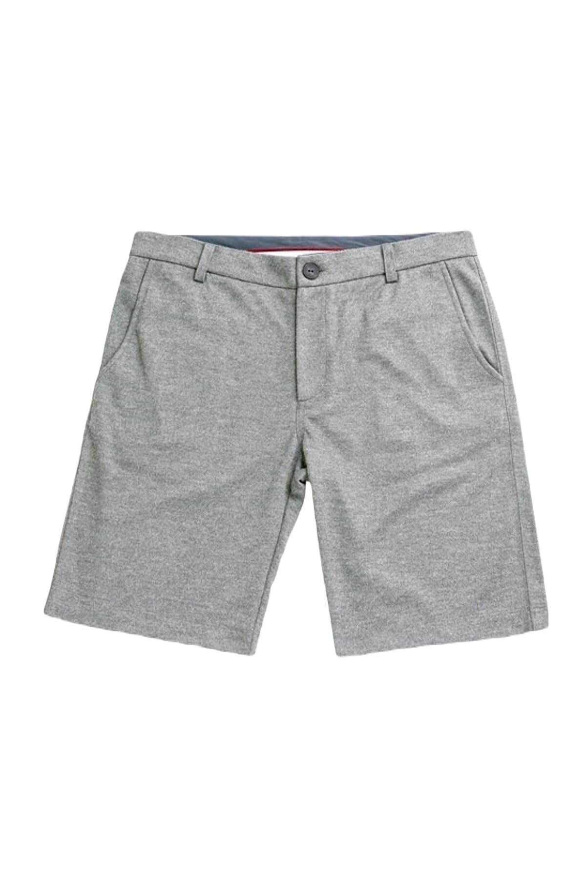 Bad Bear - 20.01.18.003-c19 Hamilton Erkek Şort