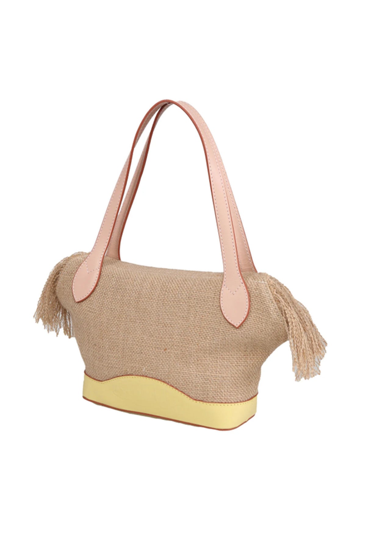 LES BENJAMINS - MINI FRANCY BAG 001