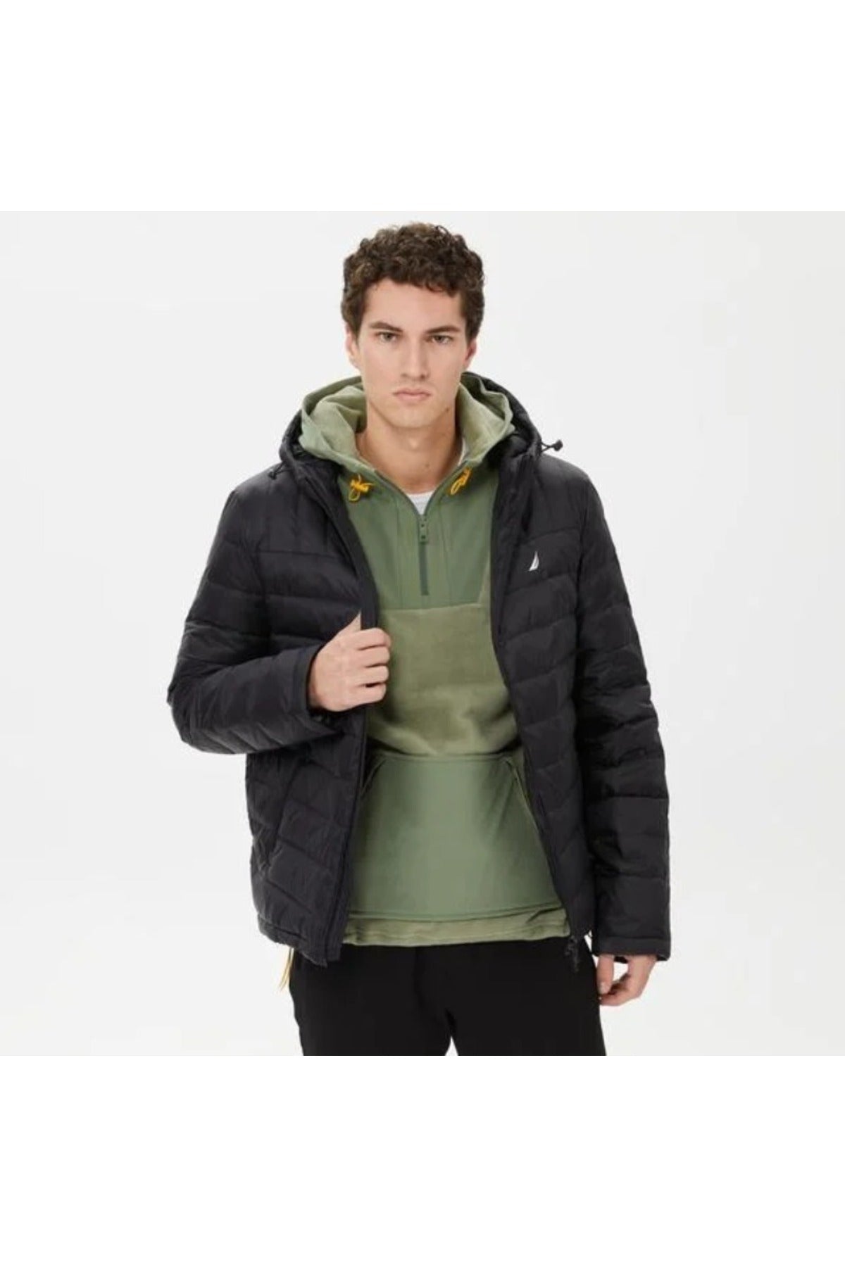 Nautica - Erkek Mont