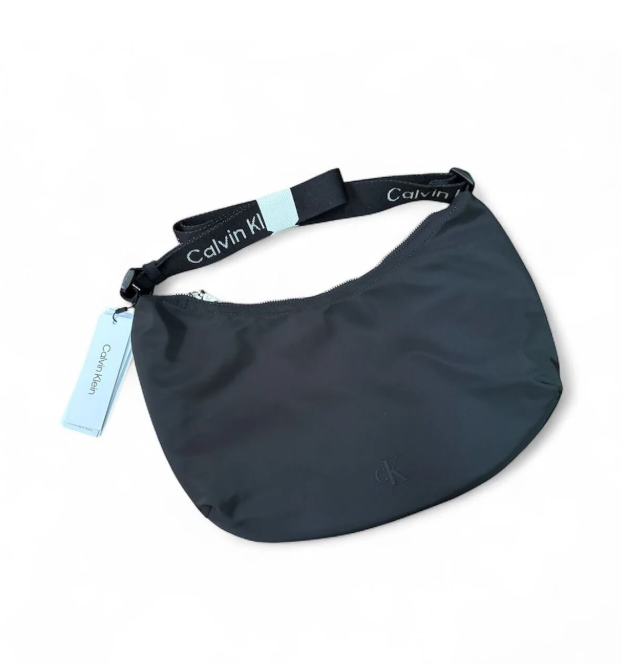 Calvin Klein - All Day Nylon Shoulder Bag