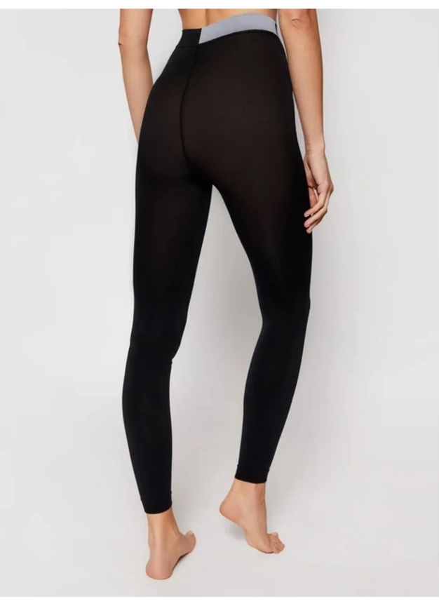 Calvin Klein - DAMSKIE MICROFIBER KADIN TAYT 100001842-001