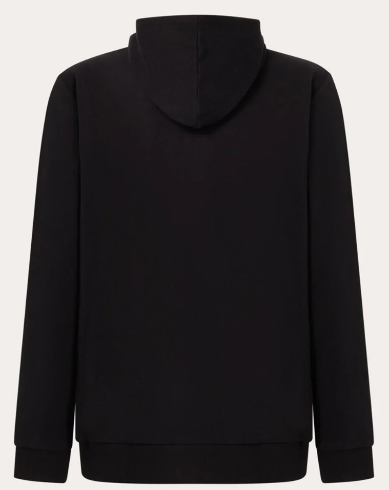 Oakley - Teddy Full Zip Erkek Kapüşonlu Sweatshirt